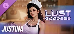 Lust Goddess — Mascot Justina