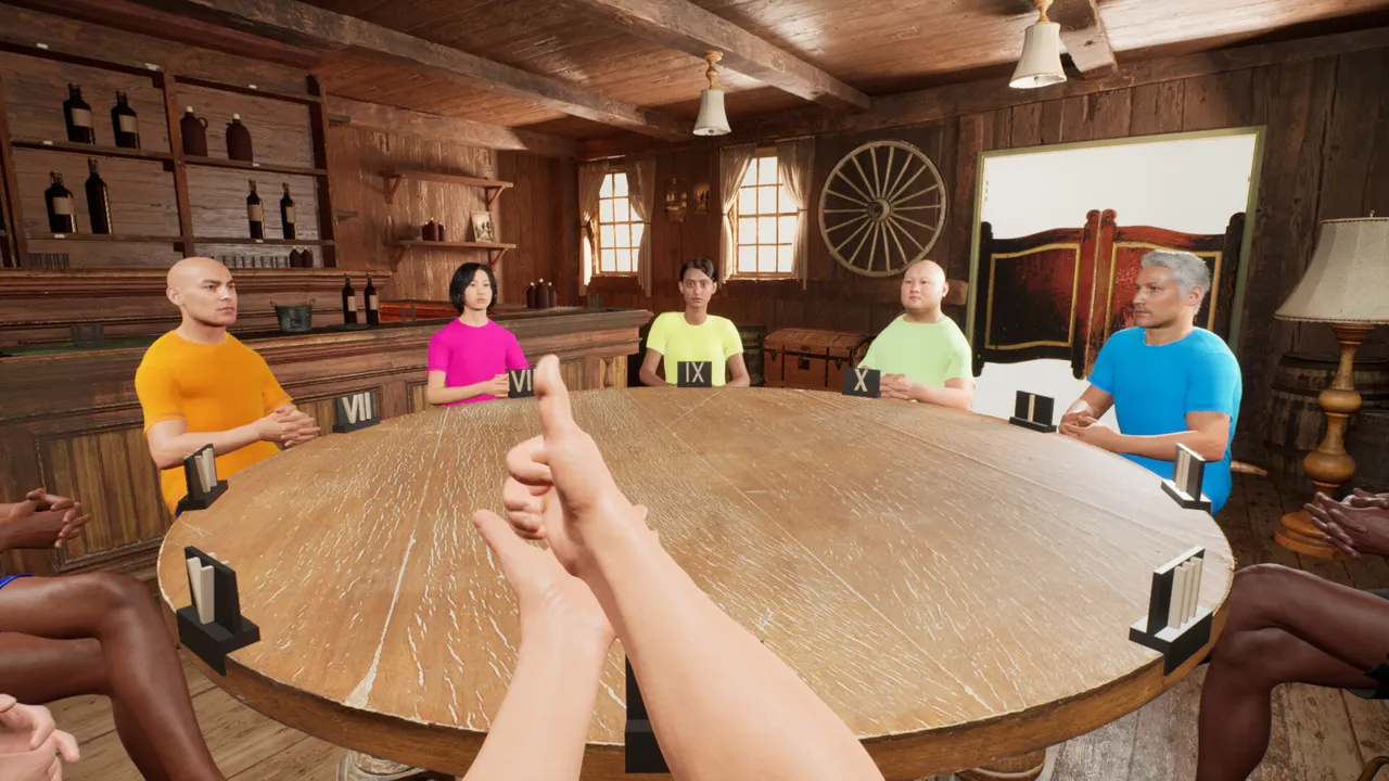 Cafe Mafia Screenshot 3