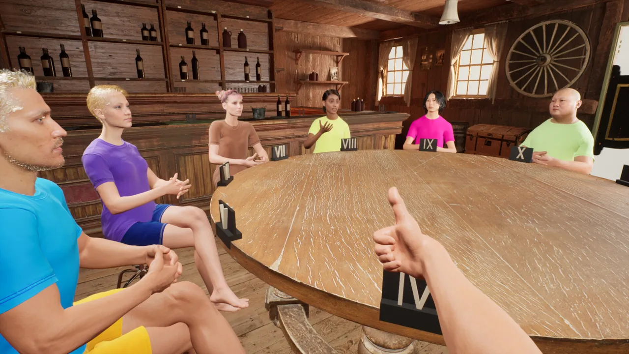 Cafe Mafia Screenshot 4