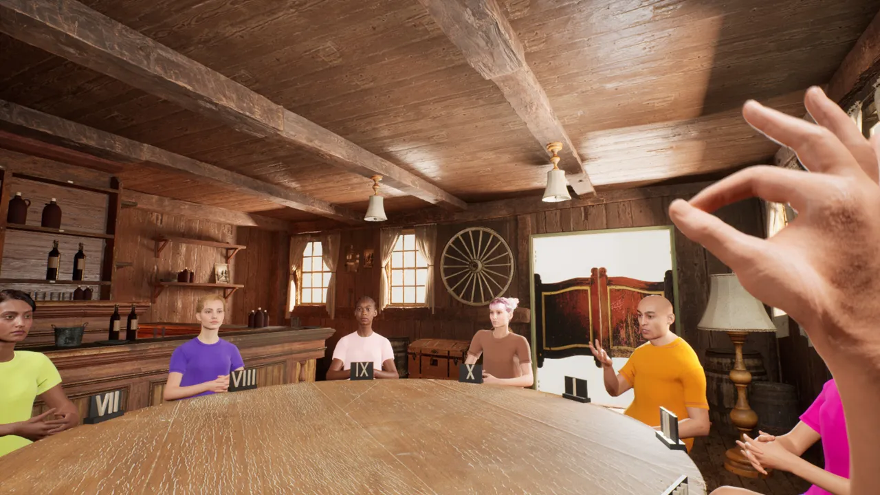 Cafe Mafia Screenshot 0