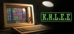 K.H.L.E.E Playtest
