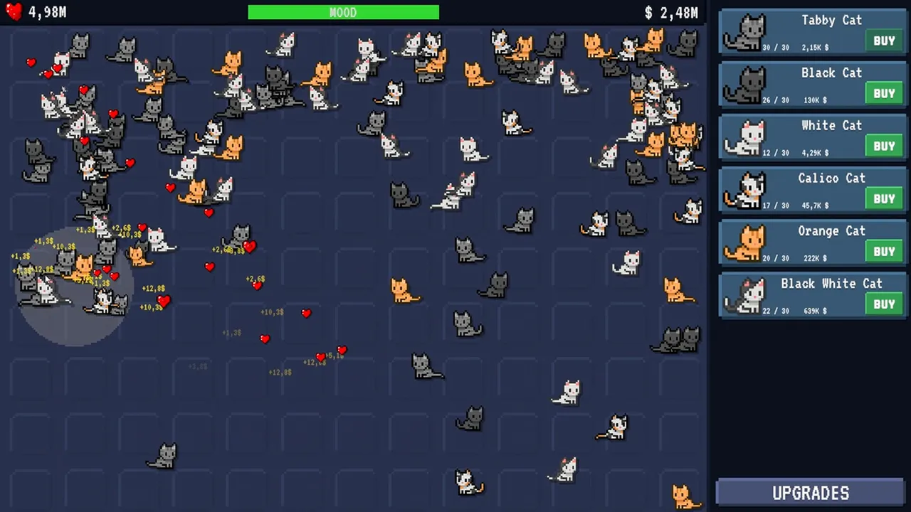 OnlyCats Screenshot 4