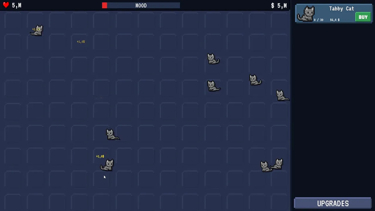 OnlyCats Screenshot 0