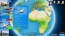 Airline Director 2 - Tycoon Game Screenshot 0