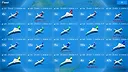 Airline Director 2 - Tycoon Game Screenshot 1