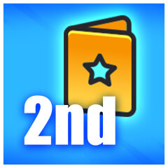 The Second Chapter icon