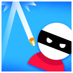 What Goes Around icon