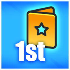 The First Chapter icon