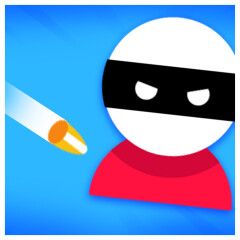 Don't Lose Head icon