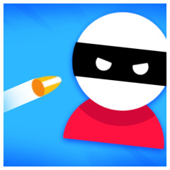 Headshot Virtuoso icon