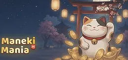 Maneki Mania