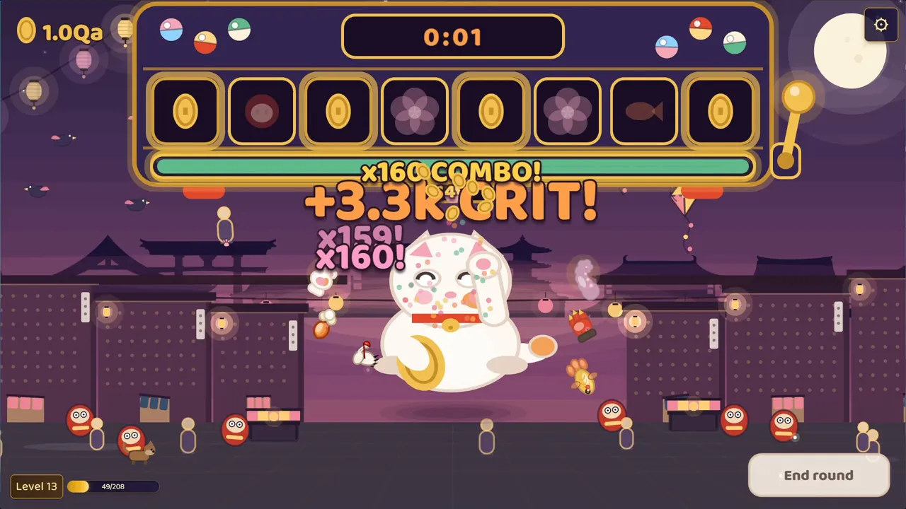 Maneki Mania Screenshot 4