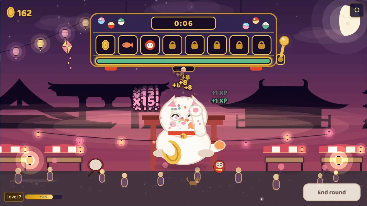 Maneki Mania Screenshot 1