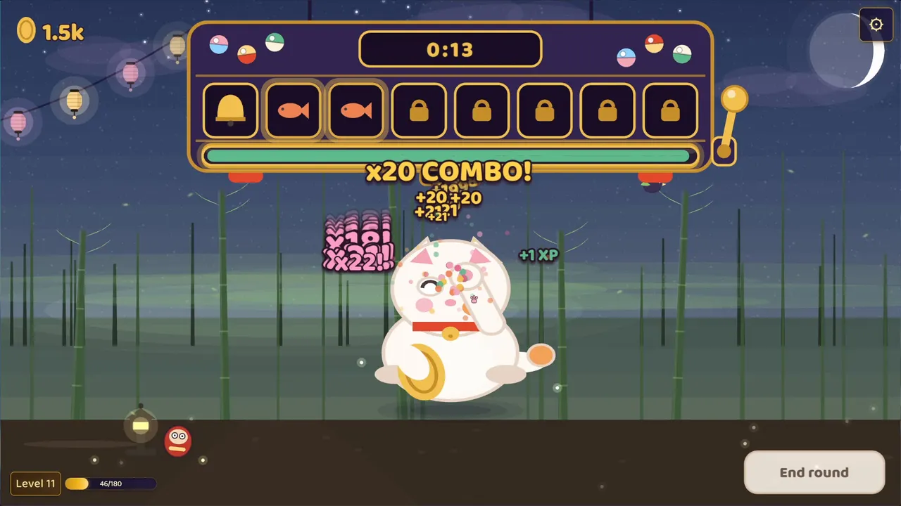 Maneki Mania Screenshot 3