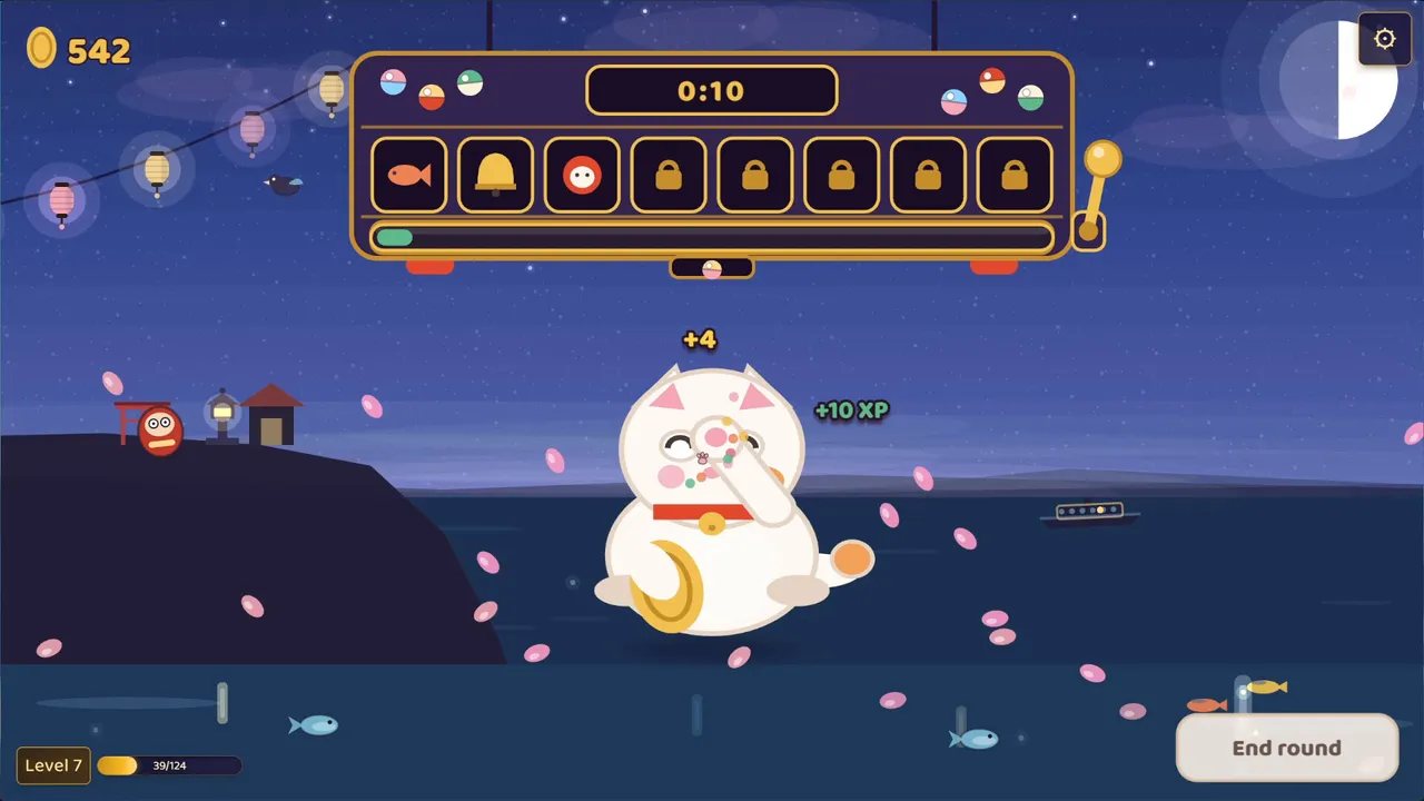 Maneki Mania Screenshot 0