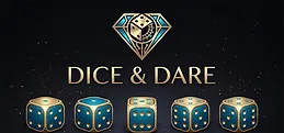 Dice & Dare : A Push-Your-Luck Casino-Style Dice Roguelike