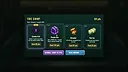 Dice & Dare : A Push-Your-Luck Casino-Style Dice Roguelike Screenshot 1