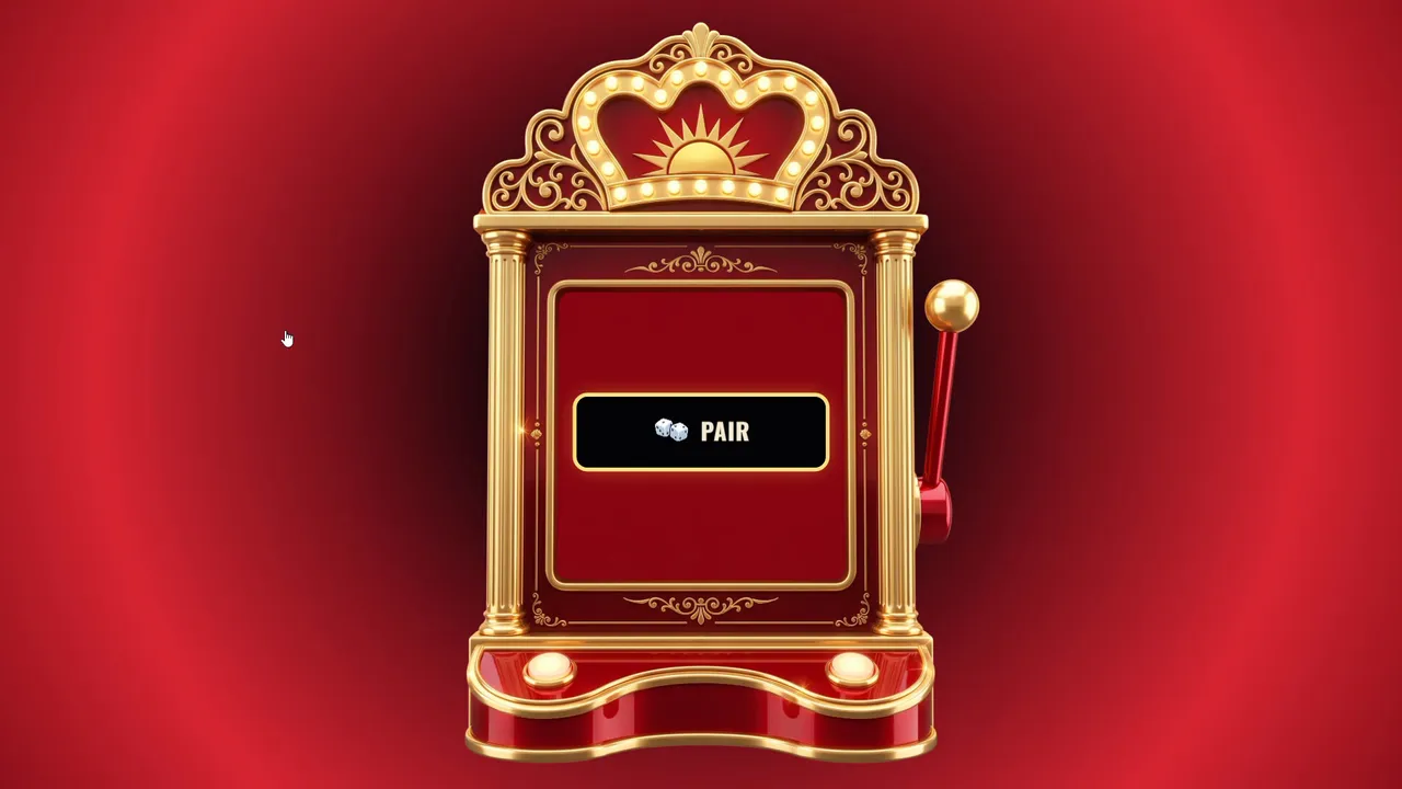 Dice & Dare : A Push-Your-Luck Casino-Style Dice Roguelike Screenshot 4