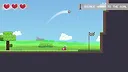 Bouncy Hammy Screenshot 5