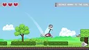 Bouncy Hammy Screenshot 3