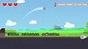 Bouncy Hammy Screenshot 2