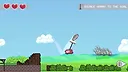 Bouncy Hammy Screenshot 1