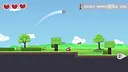 Bouncy Hammy Screenshot 4