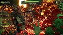 Operation: Outbreak Idle Screenshot 1