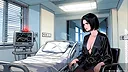 Cold female CEO offers her full loyalty Screenshot 4