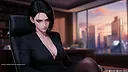 Cold female CEO offers her full loyalty Screenshot 9