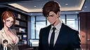 Cold female CEO offers her full loyalty Screenshot 2