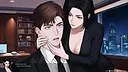 Cold female CEO offers her full loyalty Screenshot 3