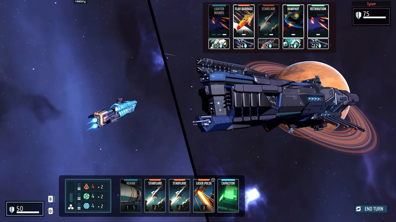 Breachway Demo Screenshot 3