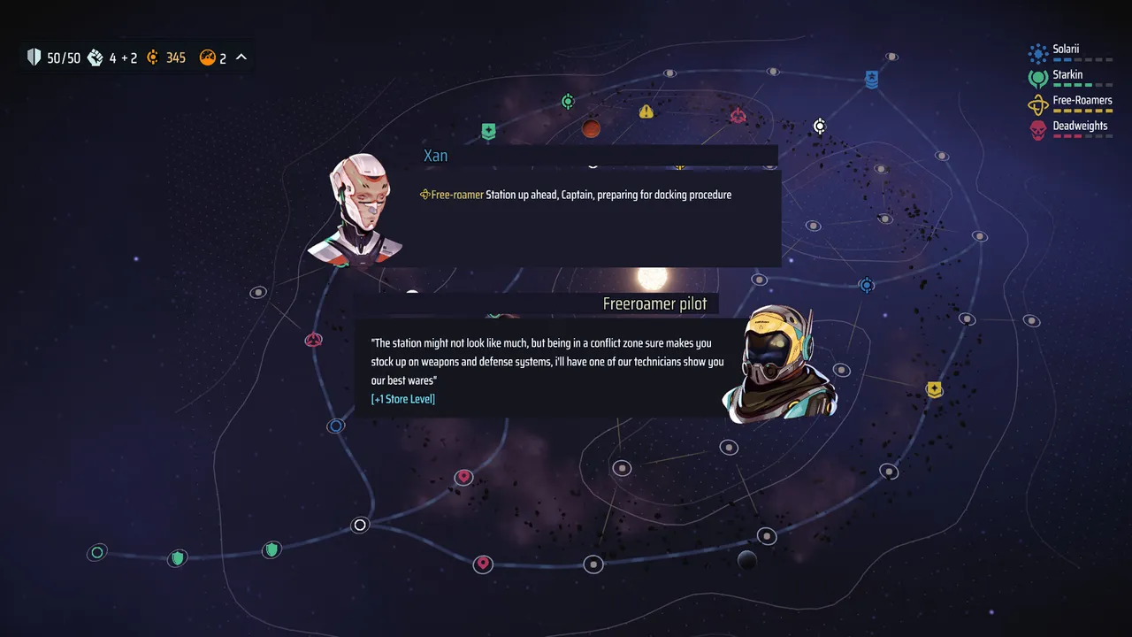 Breachway Demo Screenshot 1