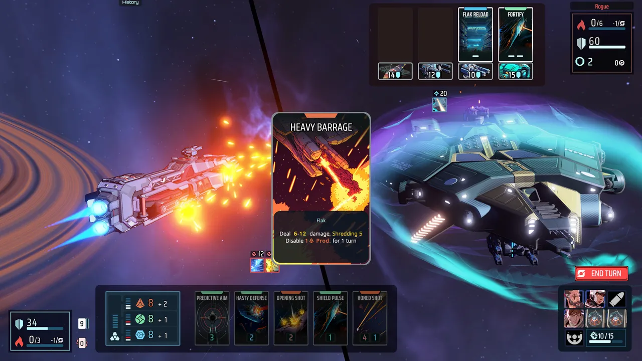 Breachway Demo Screenshot 0