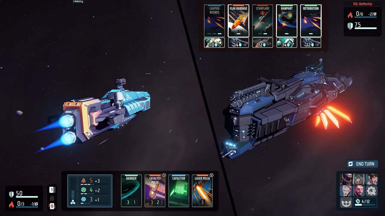 Breachway Demo Screenshot 7