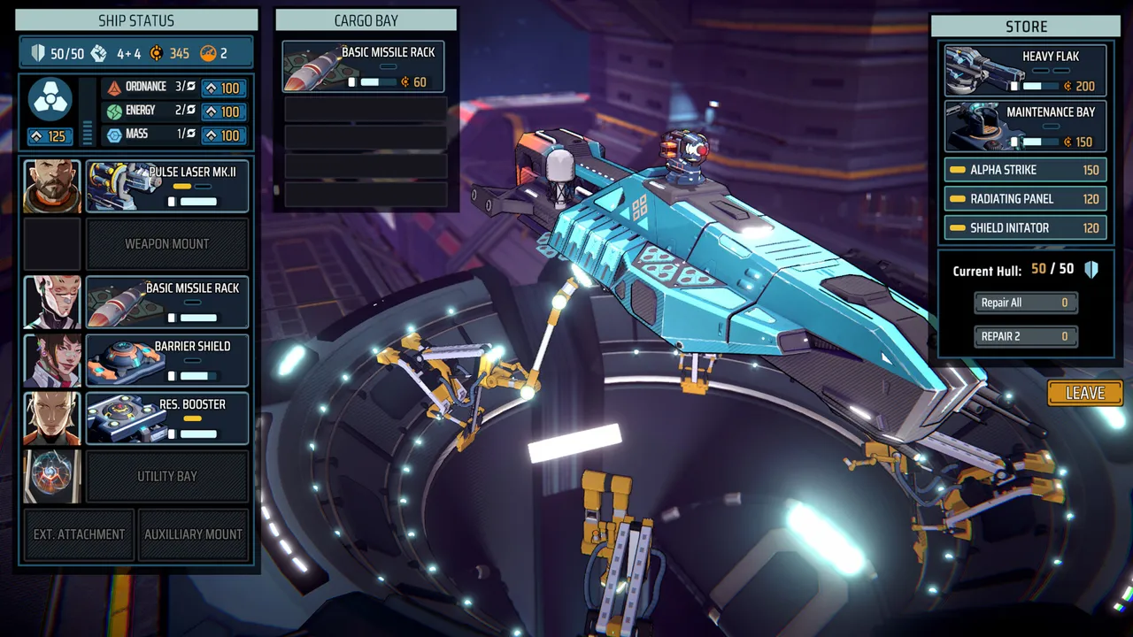 Breachway Demo Screenshot 8