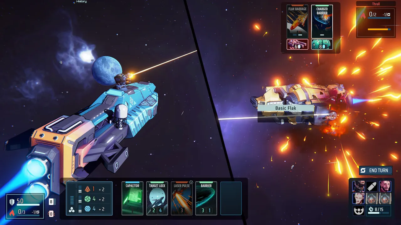 Breachway Demo Screenshot 2