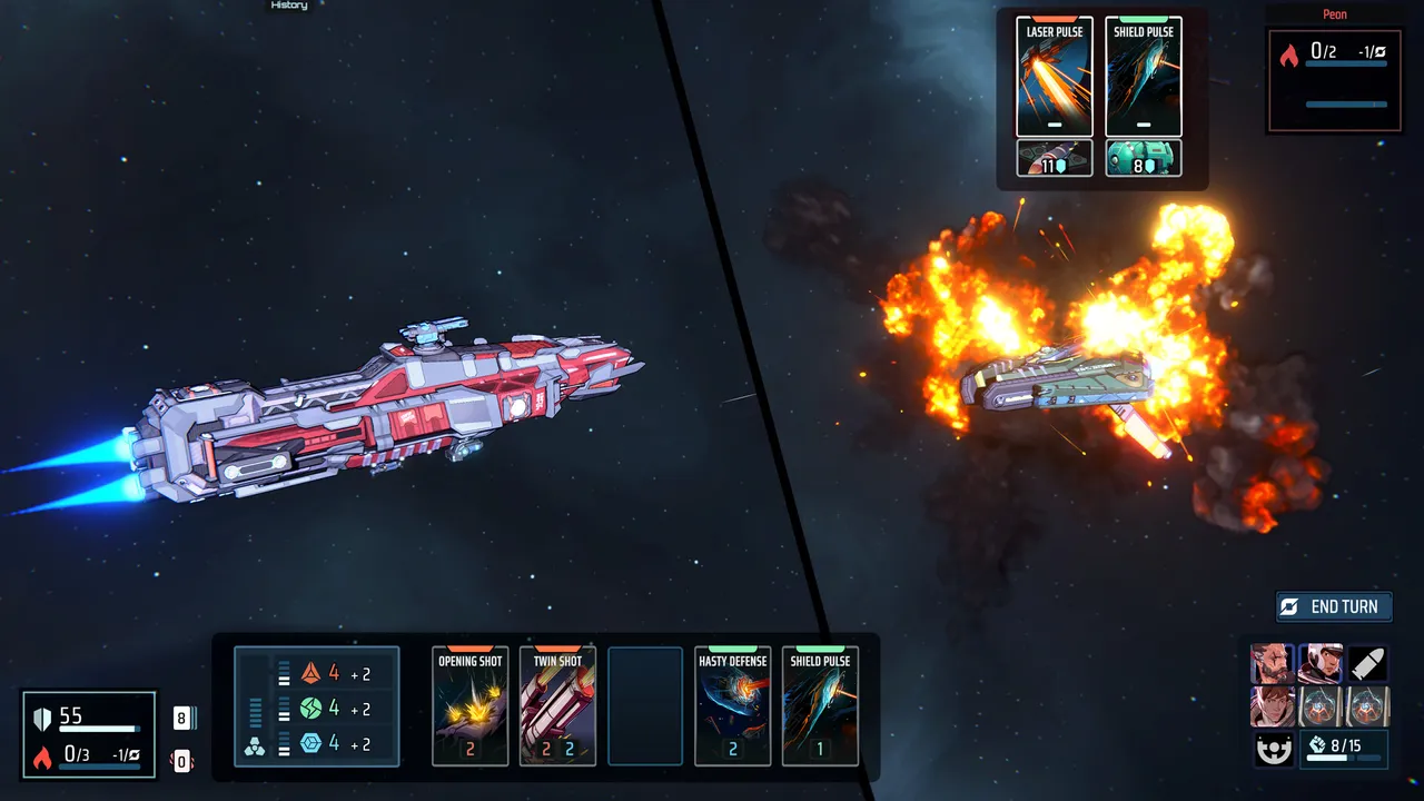 Breachway Demo Screenshot 5
