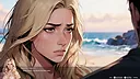 Bikini sister-in-law is my human anchor Screenshot 6