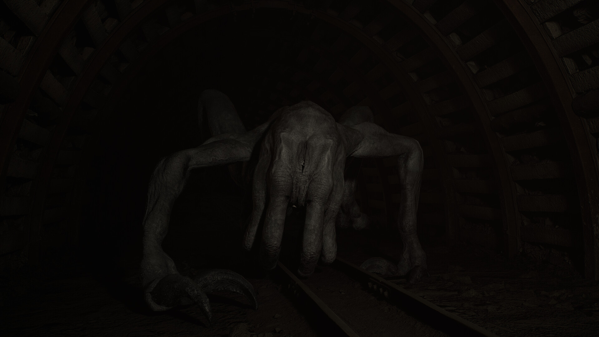 ENTITY: THE BLACK DAY Screenshot 7
