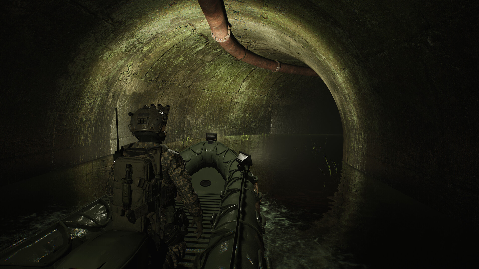 ENTITY: THE BLACK DAY Screenshot 9