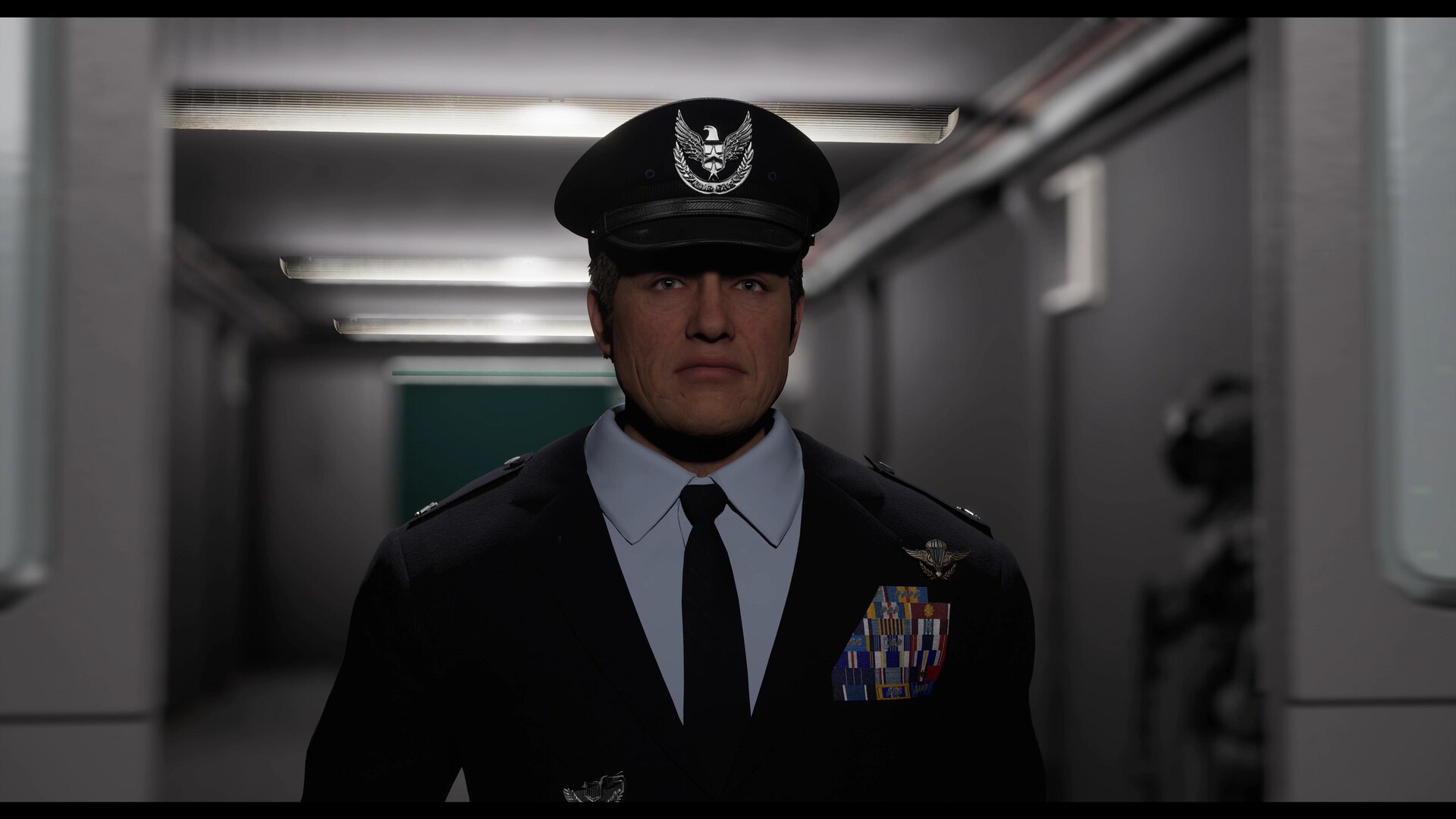 ENTITY: THE BLACK DAY Screenshot 15