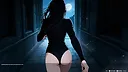 Ghost-Eyed Beauty's Deadly Bite Screenshot 2