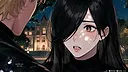 Ghost-Eyed Beauty's Deadly Bite Screenshot 6