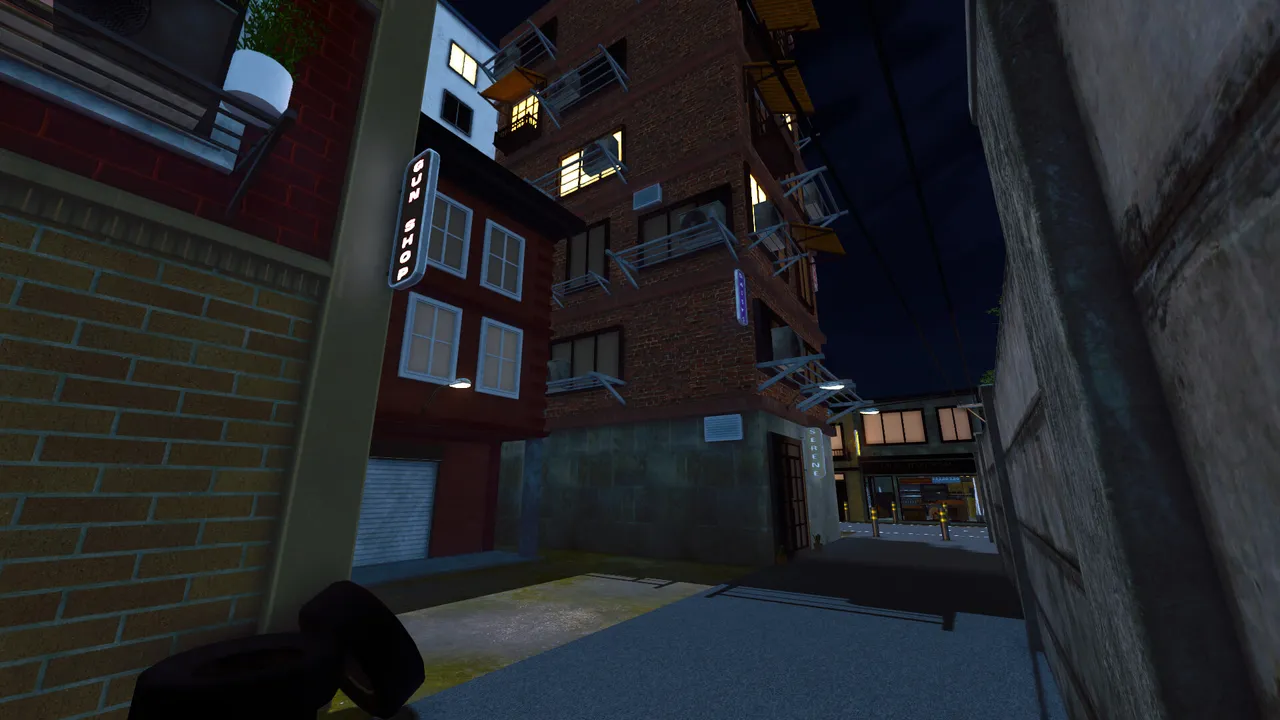 Gun Restoration Shop Simulator Demo Screenshot 9