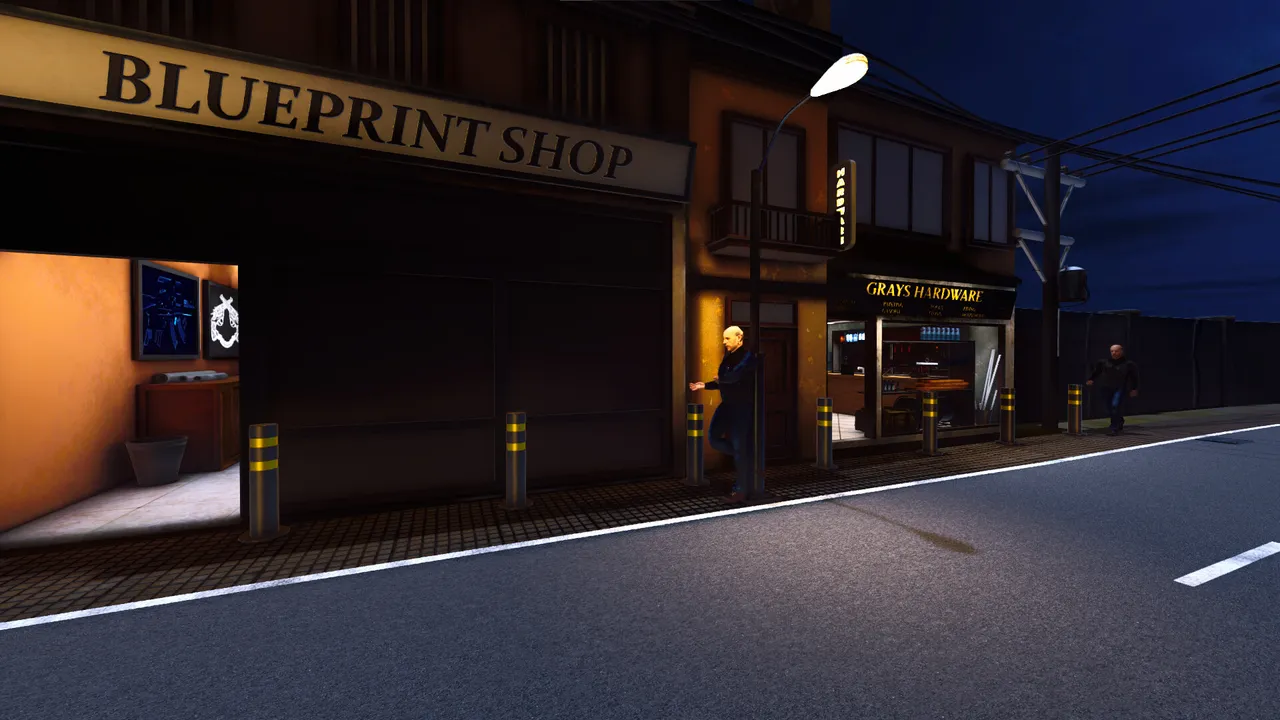 Gun Restoration Shop Simulator Demo Screenshot 8