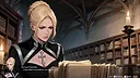 Nun and Vampire-DLC1 Screenshot 4