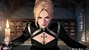 Nun and Vampire-DLC1 Screenshot 1