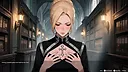 Nun and Vampire-DLC1 Screenshot 7